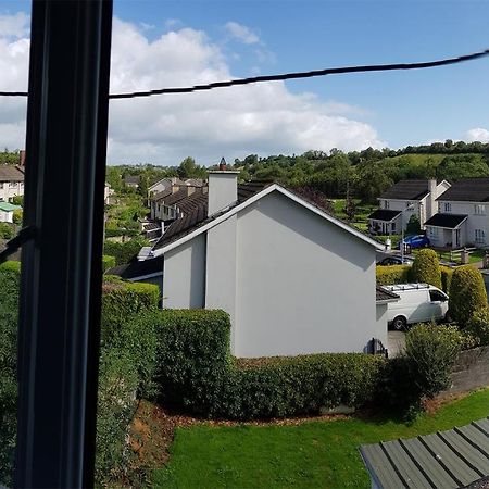 캐번 Farnham House B&B 외부 사진