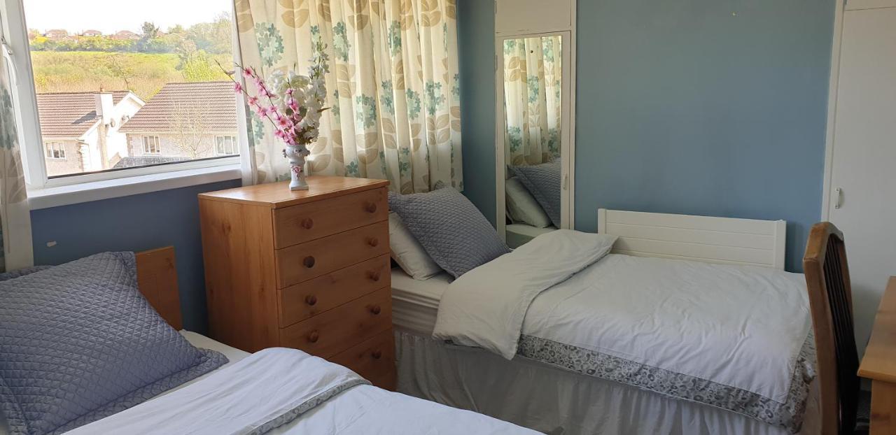 캐번 Farnham House B&B 외부 사진